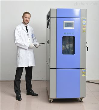 电子电工电路板耐寒耐热测试 予华高低温一体机在高低温试验箱应用中的关键角色