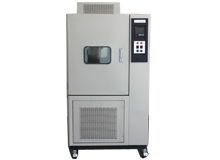 专业定制，品质保障 安徽予华高低温一体机及非标试验箱解决方案